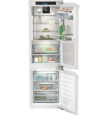 LiebherrICBNdi 5183-20 Inbouw koel-vriescombinatie