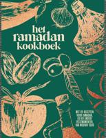 Het ramadan kookboek (Hardback)