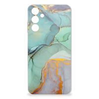 Hoesje maken voor Samsung Galaxy A15 Watercolor Mix