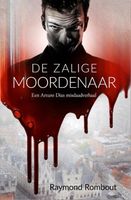De Zalige Moordenaar - Raymond Rombout - Paperback (9781916268531) - thumbnail