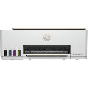HP Smart Tank 5107 All-in-One-printer, Kleur, Printer voor Thuis en thuiskantoor, Printen, kopiëren