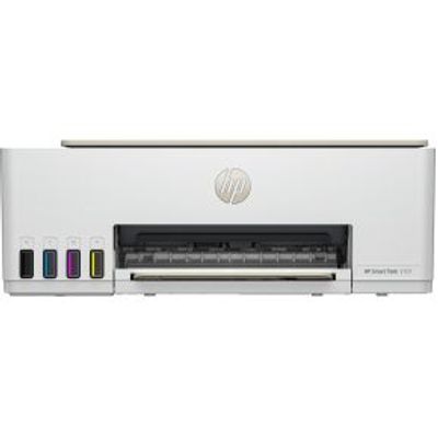 HP Smart Tank 5107 All-in-One-printer, Kleur, Printer voor Thuis en thuiskantoor, Printen, kopiëren