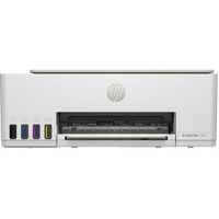 HP Smart Tank 5107 All-in-One-printer, Kleur, Printer voor Thuis en thuiskantoor, Printen, kopiëren
