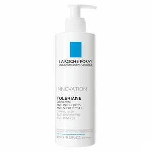 La Roche-posay Toleriane Creme Reinigend Hydra 400ml
