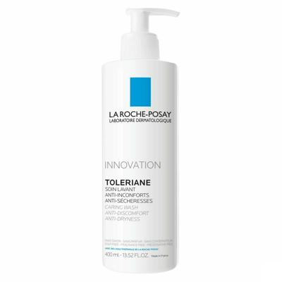 La Roche-posay Toleriane Creme Reinigend Hydra 400ml