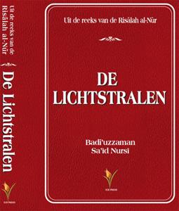 De Lichtstralen (Hardback)