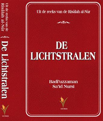 De Lichtstralen (Hardback)