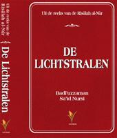 De Lichtstralen (Hardback)
