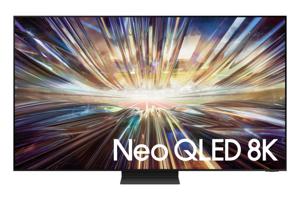 Samsung QE75QN800DT (2024) - 75 inch - QLED TV