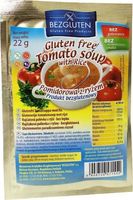 Tomatensoep glutenvrij