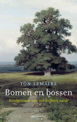Bomen en bossen (Hardback)