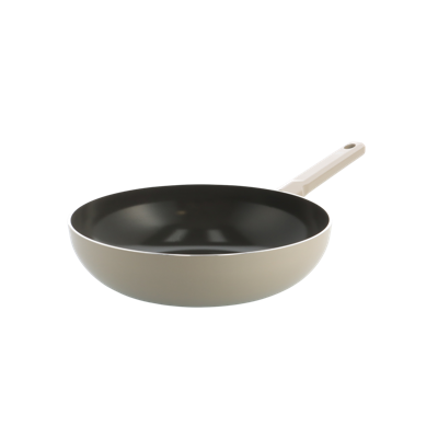 Tones Wok Bruin