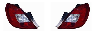 Achterlicht set SET3750937