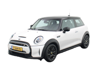 MINI Electric