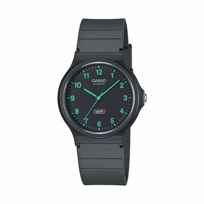 Casio MQ-24B-8BEF Heren horloge