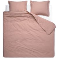 Cinderella Dekbedovertrek Moon Cameo Pink-1-persoons (140 x 200/220 cm)