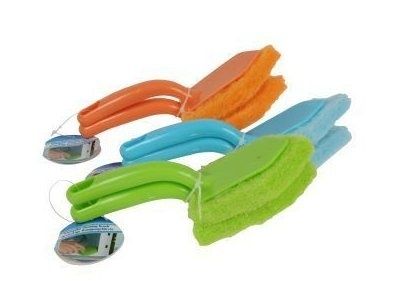 Lifetime Lifetime Clean Schoonmaakborstel 2 Stuks - 1 Stuks Lifetime Lifetime Clean Schoonmaakborstel 2 Stuks - 1 Stuks