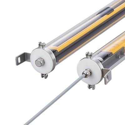 ifm Electronic OY405S Veiligheidslichtscherm 24 V/DC