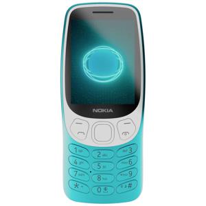 Nokia 3210 6,1 cm (2.4") Blauw Basistelefoon