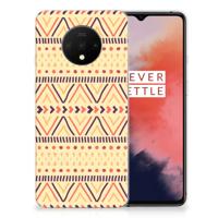 OnePlus 7T | TPU bumper | Aztec Yellow