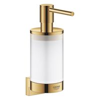 GROHE Selection wandhouder t.b.v. glas en zeepdispenser cool sunrise 41027GL0 - thumbnail