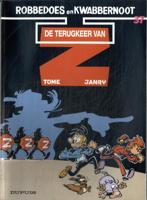 Terugkeer van z (Paperback)