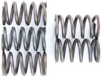 TRW koppelingsveren set clutch spring kit mef123-5