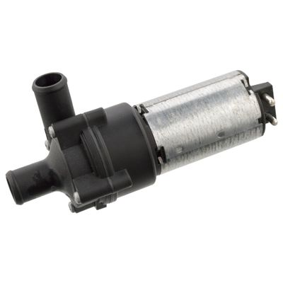 Hulp waterpomp 101265