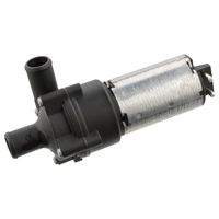 Hulp waterpomp 101265