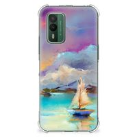 Back Cover Nokia XR21 Boat - thumbnail