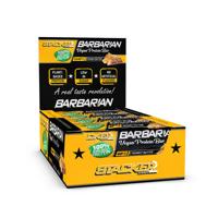 Barbarian Vegan Protein Bar Barbarian Vegan Protein Bar