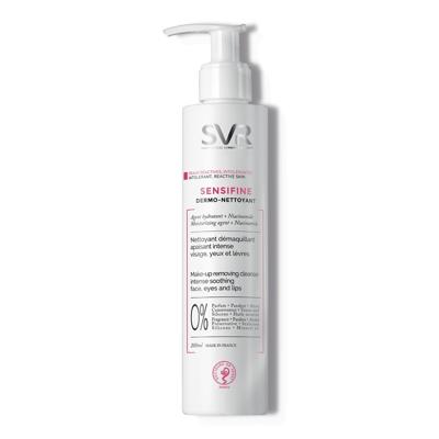 SVR Sensifine Dermo-Nettoyant 200ml