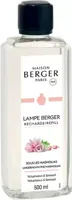 Lampe Berger huisparfum underneath the magnolias 500 ml Lampe Berger huisparfum underneath the magnolias 500 ml