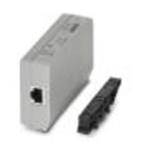 Phoenix Contact 2800723 D-LAN-CAT.5-FP Overspanningsveilige controlemodule 1 stuk(s) Phoenix Contact 2800723 D-LAN-CAT.5-FP Overspanningsveilige controlemodule 1 stuk(s)