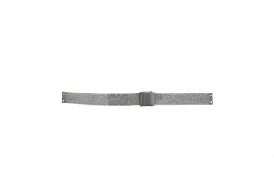 Horlogeband Skagen SKW1112 / Leonora Mesh/Milanees Staal 12mm