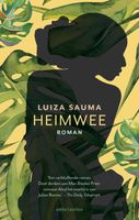 Heimwee - Luize Sauma - ebook