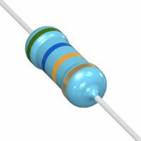 TE Connectivity 5-1625892-9 Vermogensweerstand 56 kΩ 0.05 % 1 stuk(s) Box