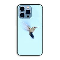 Kolibri: iPhone 13 Pro Max Biologisch afbreekbaar hoesje