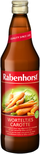 Rabenhorst Worteltjes Sap