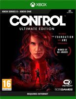 Control Ultimate Edition - thumbnail