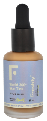 Freshly Cosmetics Shield 360 Skin Tint 30 ml