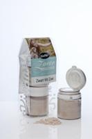 Kindly&apos;s Zwart wit potjes zoet 2 x 30 gram