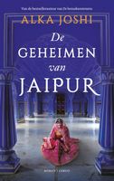 De geheimen van Jaipur - Alka Joshi - ebook