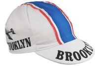 Vintage Brooklyn Cap Wit