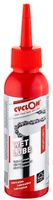 CyclOn kettingvet "wet weather" chain grease wet weather 125ml