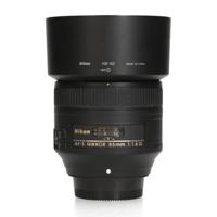 Nikon Nikon AF-S 85mm F1.8 G