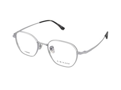Brillen met correctie Kimikado Titanium Kyuedo C2