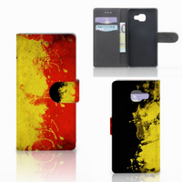 Samsung Galaxy A5 2016 Bookstyle Case België - thumbnail