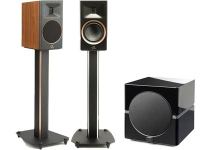 MartinLogan Motion B10 - Dynamo 10 bundel