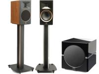 MartinLogan Motion B10 - Dynamo 10 bundel